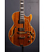 Artcore Expressionist AG95K Hollowbody Electric Guitar - Natural