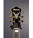 Artcore Expressionist AG95K Hollowbody Electric Guitar - Natural