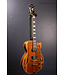 Artcore Expressionist AG95K Hollowbody Electric Guitar - Natural