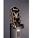 Artcore Expressionist AG95K Hollowbody Electric Guitar - Natural