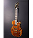 Artcore Expressionist AG95K Hollowbody Electric Guitar - Natural