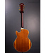 Artcore Expressionist AG95K Hollowbody Electric Guitar - Natural