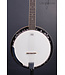 B50 5-String Resonator Banjo