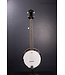 B50 5-String Resonator Banjo