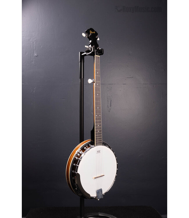 B50 5-String Resonator Banjo