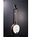B50 5-String Resonator Banjo