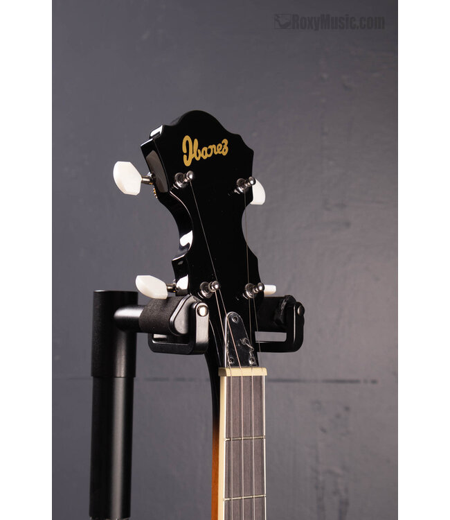 B50 5-String Resonator Banjo