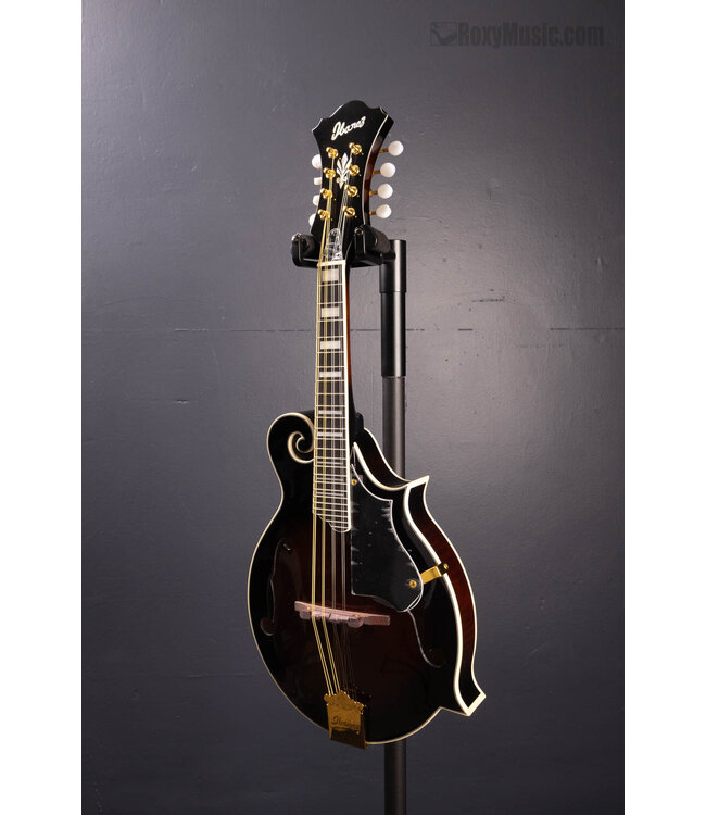 M522S F Style Mandolin - Dark Violin Sunburst Gloss