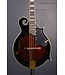 M522S F Style Mandolin - Dark Violin Sunburst Gloss