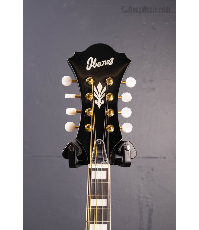 M522S F Style Mandolin - Dark Violin Sunburst Gloss