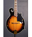 M522S F Style Mandolin - Brown Sunburst
