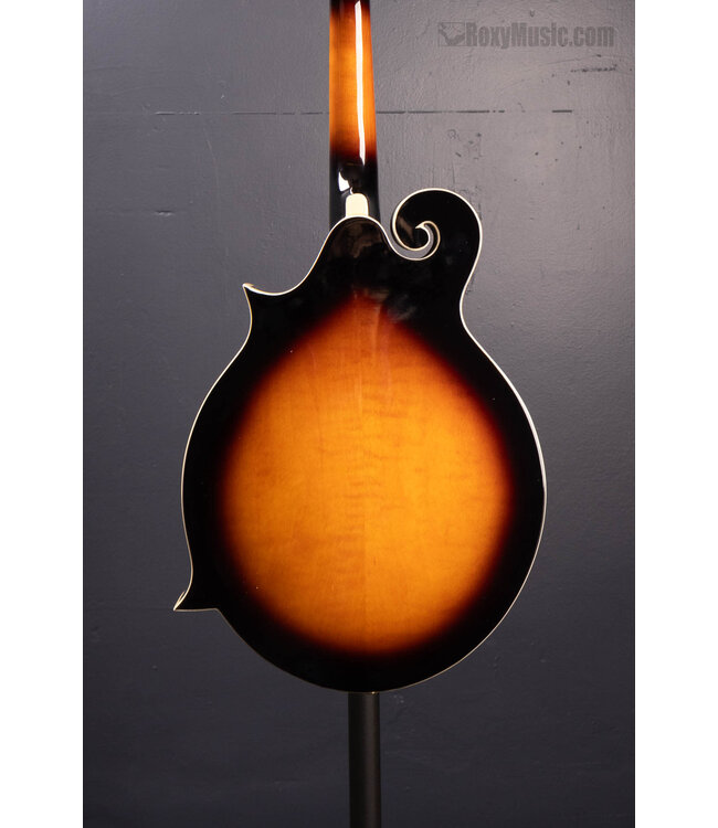 M522S F Style Mandolin - Brown Sunburst