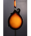 M522S F Style Mandolin - Brown Sunburst