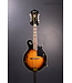 M522S F Style Mandolin - Brown Sunburst
