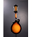 M522S F Style Mandolin - Brown Sunburst