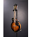 M522S F Style Mandolin - Brown Sunburst