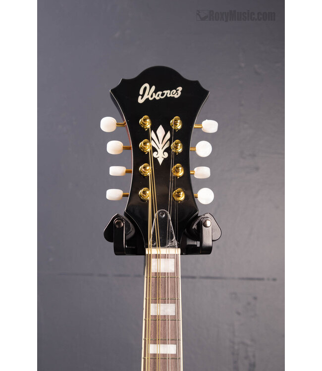 M522S F Style Mandolin - Brown Sunburst