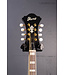 M522S F Style Mandolin - Brown Sunburst