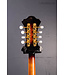 M522S F Style Mandolin - Brown Sunburst