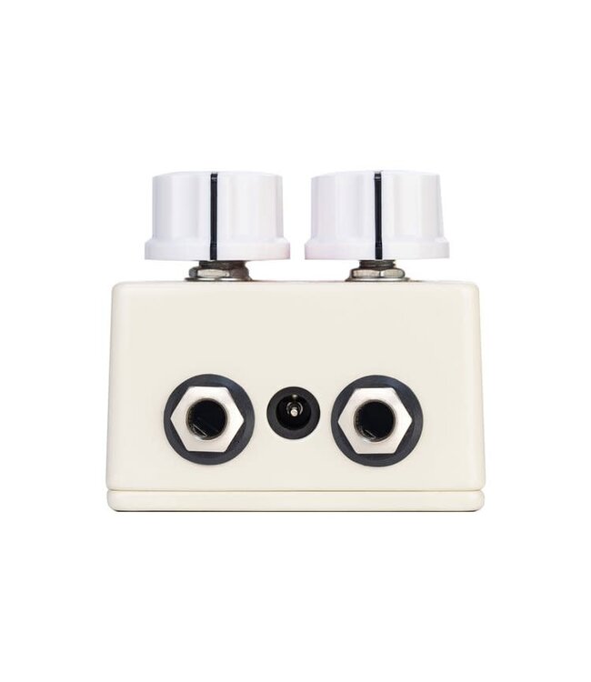 Gary Automatic Pulse Width Modulation Fuzz/Overdrive Pedal