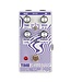 Time Shadows II Subharmonic Multi-delay Resonator Pedal