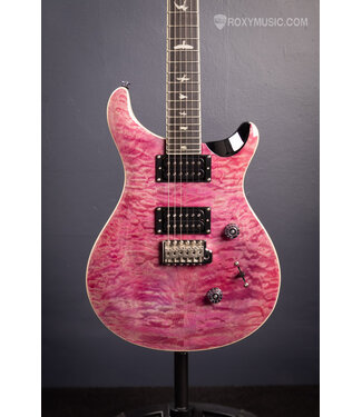 PRS SE Custom24 bonnie pink - メルカリ