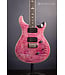 PRS SE Custom 24 Electric Guitar - Quilted Violet