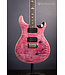 SE Custom 24 Electric Guitar - Quilted Violet