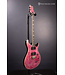 SE Custom 24 Electric Guitar - Quilted Violet