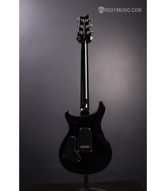 SE Custom 24 Electric Guitar - Quilted Violet