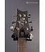 PRS SE CE 24 Standard Satin Electric Guitar - Turquoise Satin With Gigbag