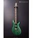 PRS SE CE 24 Standard Satin Electric Guitar - Turquoise Satin With Gigbag