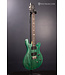 PRS SE CE 24 Standard Satin Electric Guitar - Turquoise Satin With Gigbag
