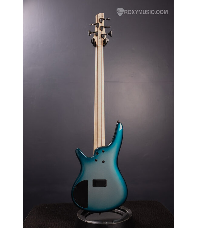 SR305 5-String Bass Guitar - Deep Ocean Metallic