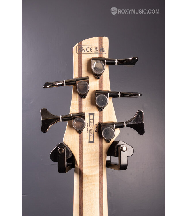 SR305 5-String Bass Guitar - Deep Ocean Metallic