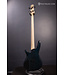 SR400 4-String Bass Guitar - Stained Cosmic Blue Starburst