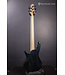 SR405 5-String Bass Guitar - Stained Cosmic Blue Starburst