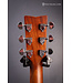 YAMAHA FG800J FOLK SIZE SOLID TOP ACOUSTIC GUITAR