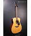 YAMAHA FG800J FOLK SIZE SOLID TOP ACOUSTIC GUITAR