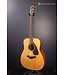 YAMAHA FG800J FOLK SIZE SOLID TOP ACOUSTIC GUITAR