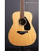 Yamaha FG830 Dreadnought Acoustic Guitar - Natural