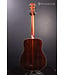 Yamaha FG830 Dreadnought Acoustic Guitar - Natural