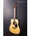 Yamaha FG830 Dreadnought Acoustic Guitar - Natural