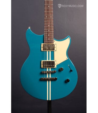 Yamaha Revstar Element RSE20 Electric Guitar - Swift Blue