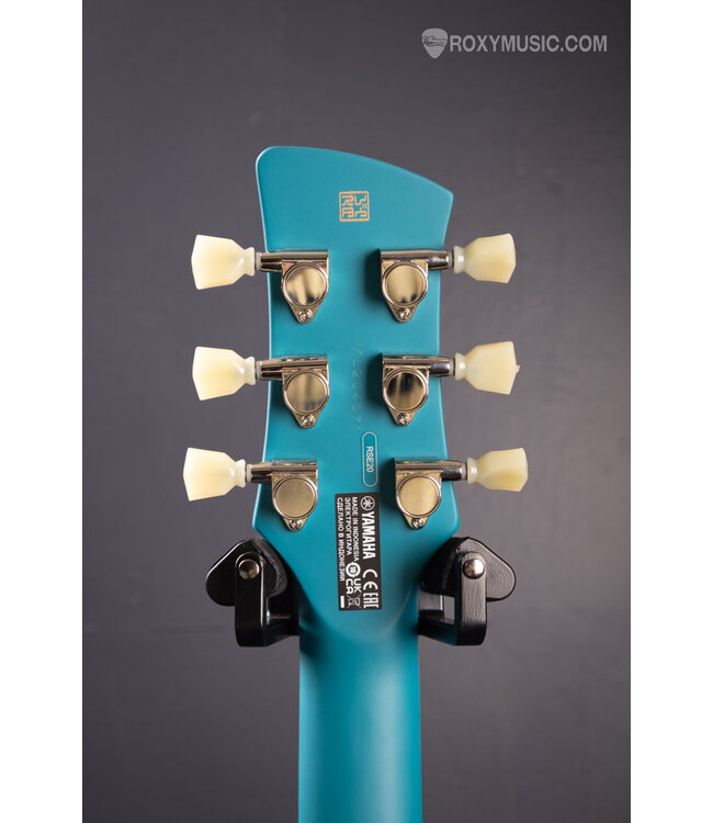 Revstar Element RSE20 Electric Guitar - Swift Blue