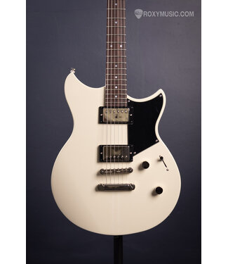 Yamaha Revstar Element RSE20 Electric Guitar - Vintage White