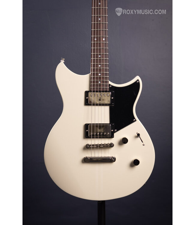 Revstar Element RSE20 Electric Guitar - Vintage White