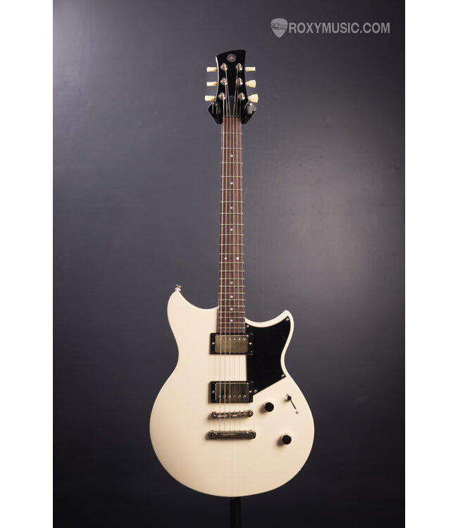 Revstar Element RSE20 Electric Guitar - Vintage White