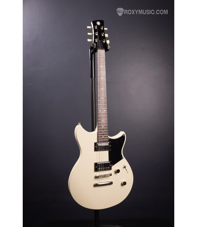 Revstar Element RSE20 Electric Guitar - Vintage White