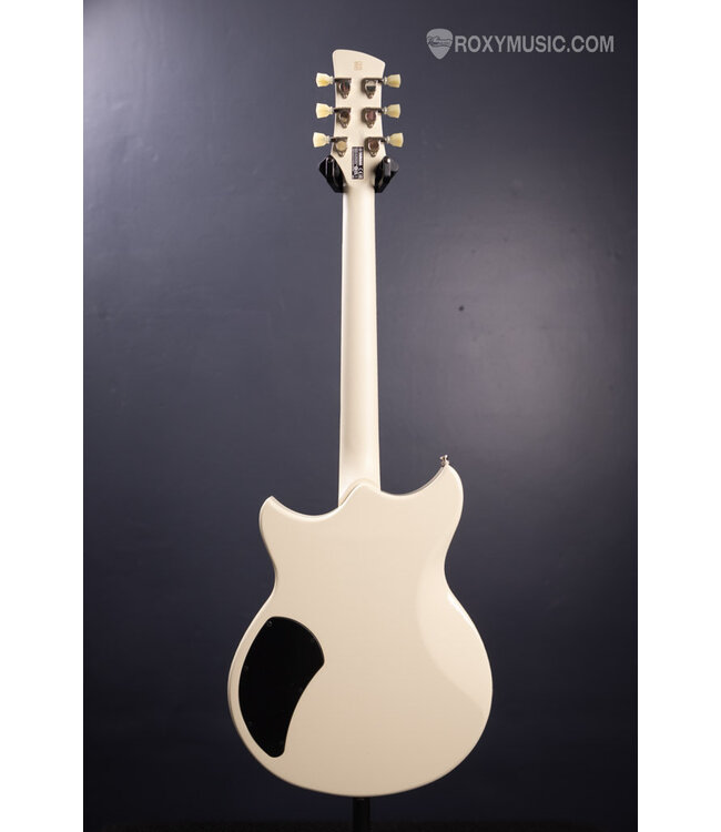 Revstar Element RSE20 Electric Guitar - Vintage White